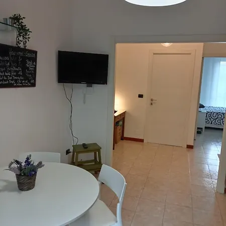 Apartment Milano Centrale