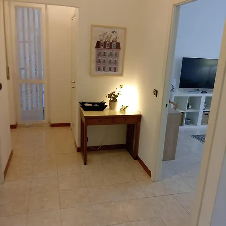 Apartment Milano Centrale
