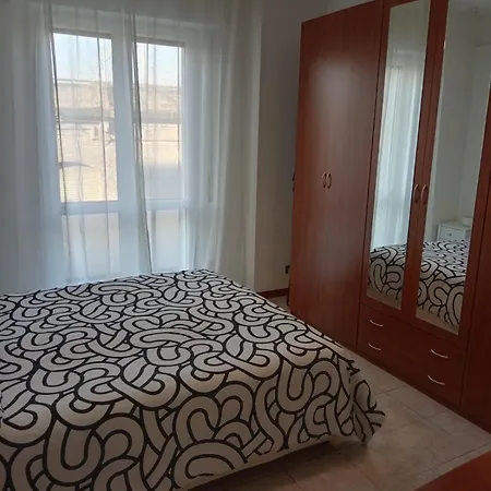 Milano Centrale شقة
